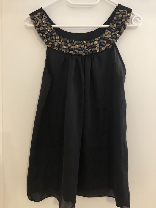 Top cu guler din margele