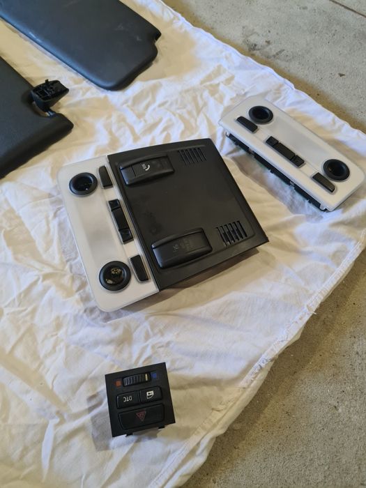 Части за bmw e92