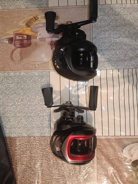 Мультипликаторные катушки