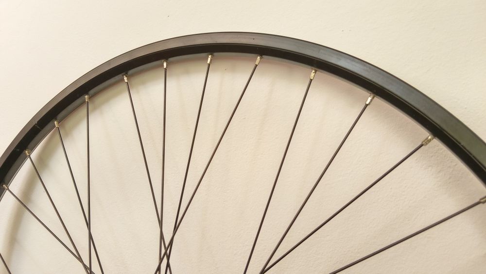 Vand roata spate de bicicleta 29"