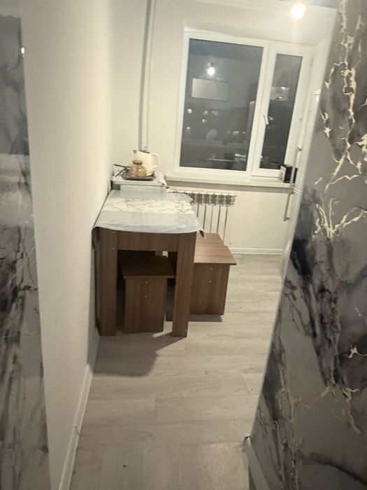 Долгосрочная аренда 2 -х комнатной квартиры