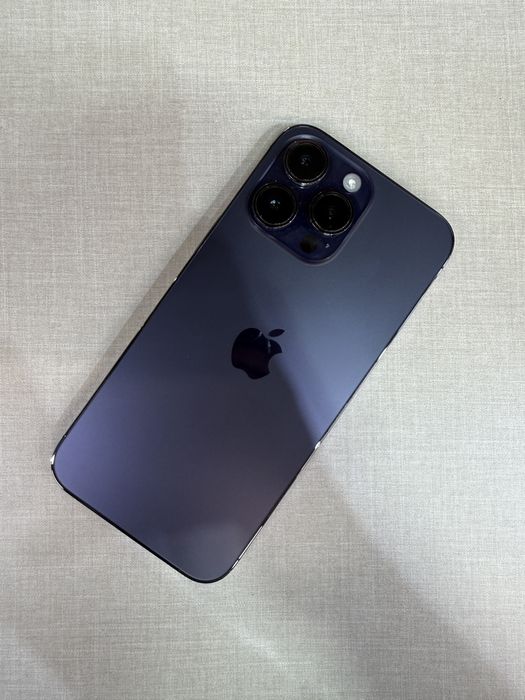 Продам iphone 14 Pro Max 256 gb