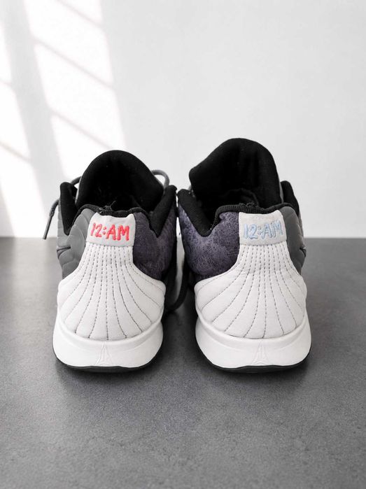 Nike JA2 - Мъжки Баскетболни Маратонки EU 45.5