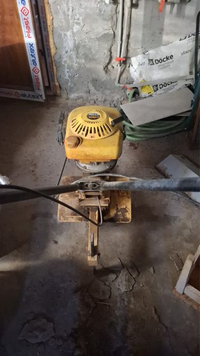 Культиватор копалка продается