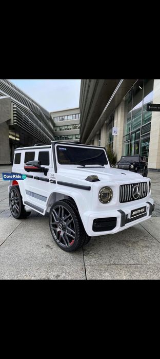 Детский геленваге