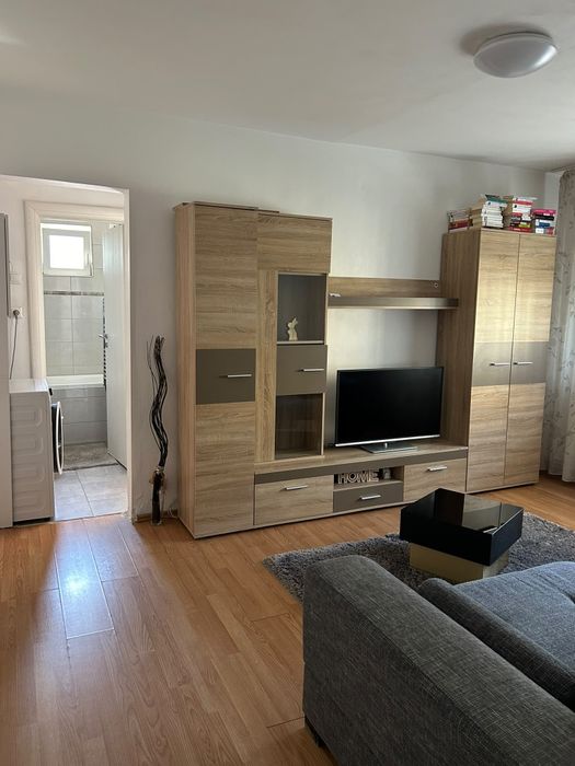Inchiriez Apartament 2 camere  str Rahovei