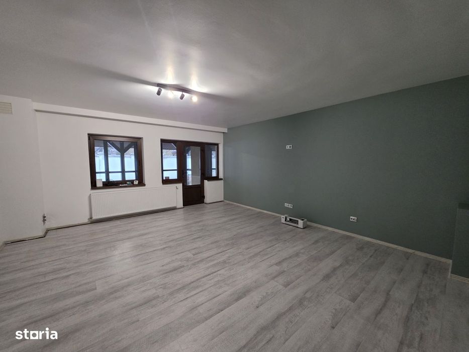 Casa de inchiriat Moara de Vant – pretabila birouri sau locuinta