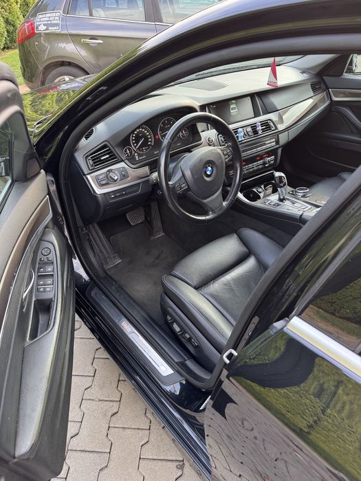 BMW 530d xDrive