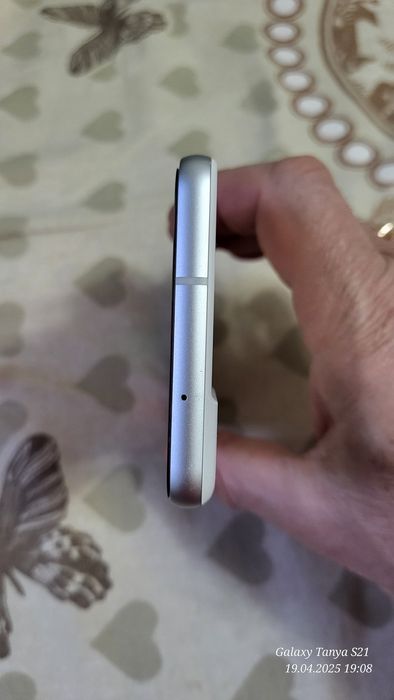 Samsung galaxy S21FE