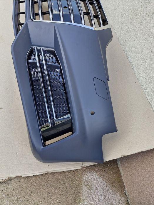 Bara fata Audi A4 B9 S-line 2015-2018  NOUA