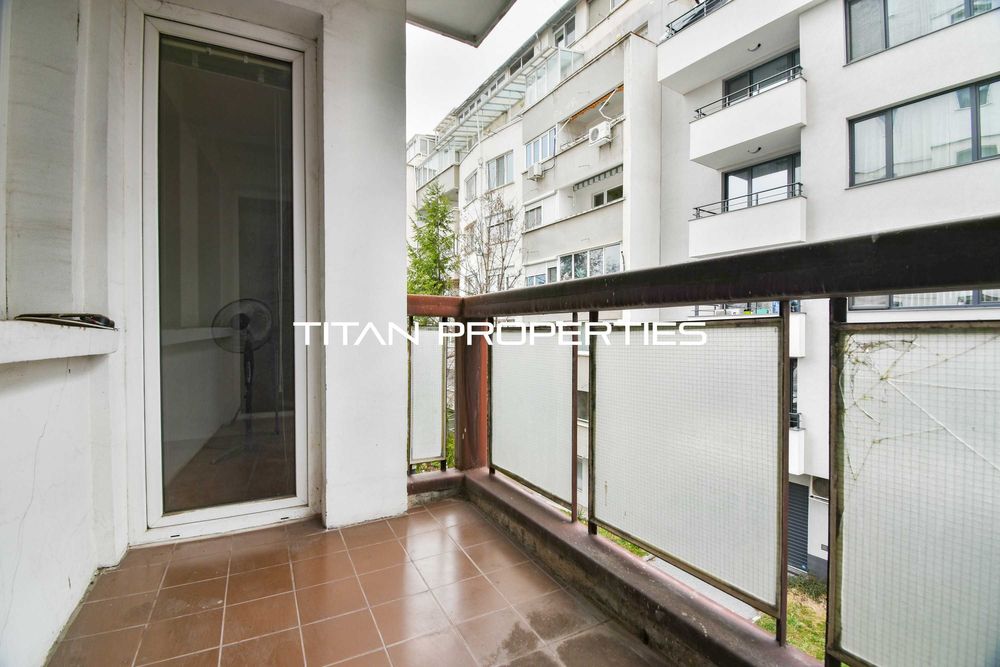 Дава се под наем Четиристаен апартамент в София, Дианабад - 162 кв.м за 799 € - Снимка #12