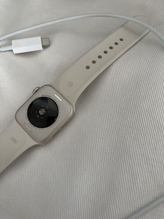 Apple watch SE 2 Gen (2023) GPS M/L 40 мм