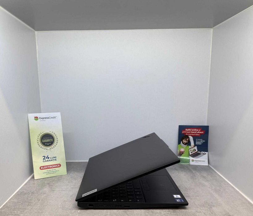 Laptop Lenovo Thinkpad L16 Gen1 (Ag26 Tudor2)(B.44845) Garantie 2 ani ...