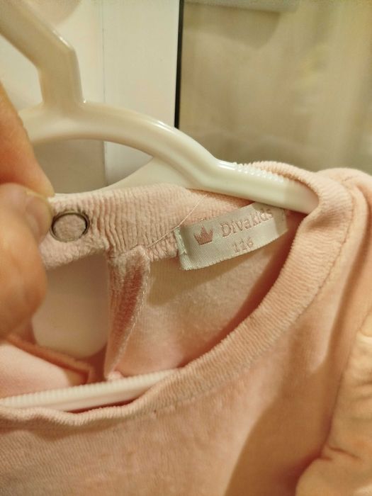 Одежда для девочек платье кофта