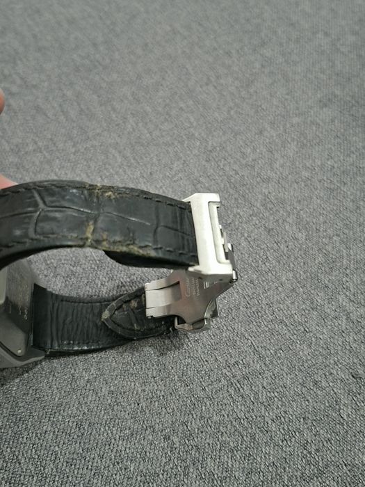 Cartier Santos XL Automatic