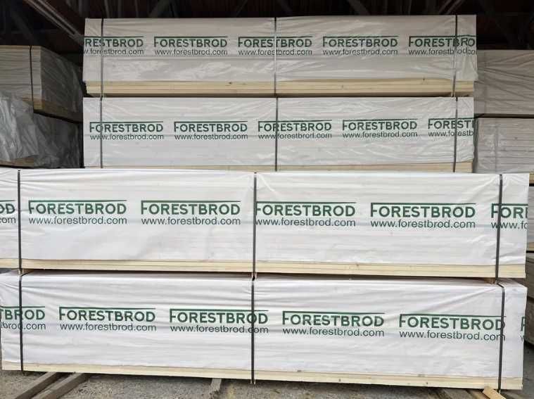 Cherestea Scandura Tivita Uscata Brad Molid