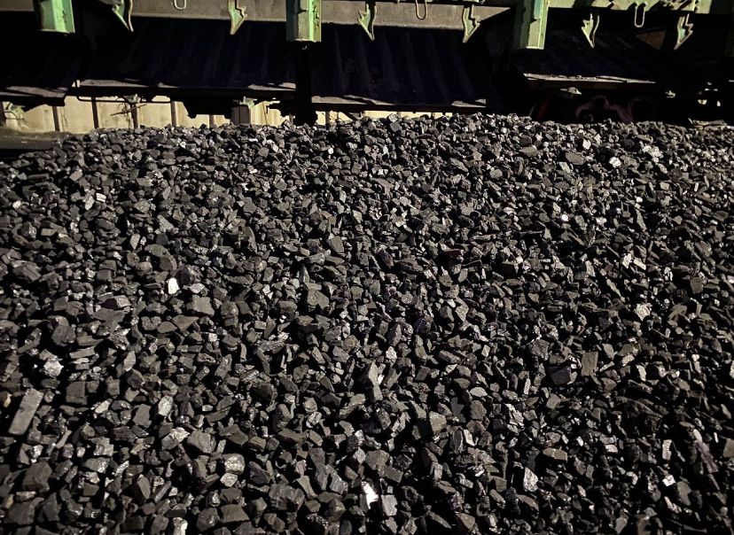 Продам уголь калиброванный