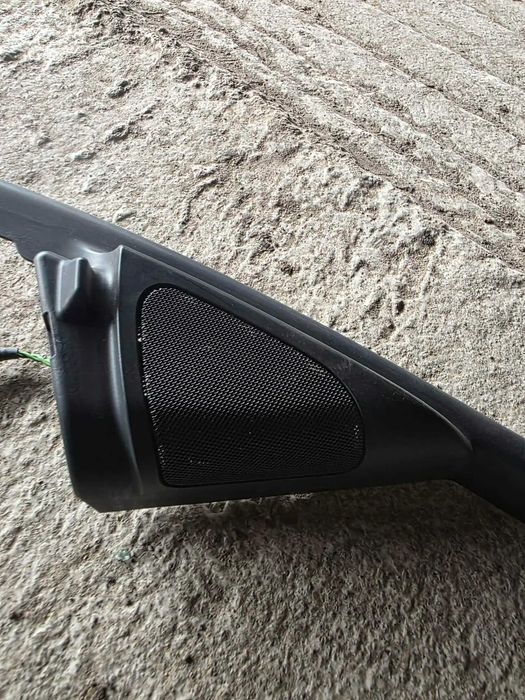 Предни пищялки с лайсни BMW Е90 Е91 Hi - Fi