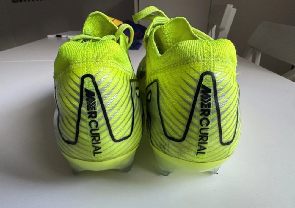 Ghete fotbal nike vapor 16 elite 42