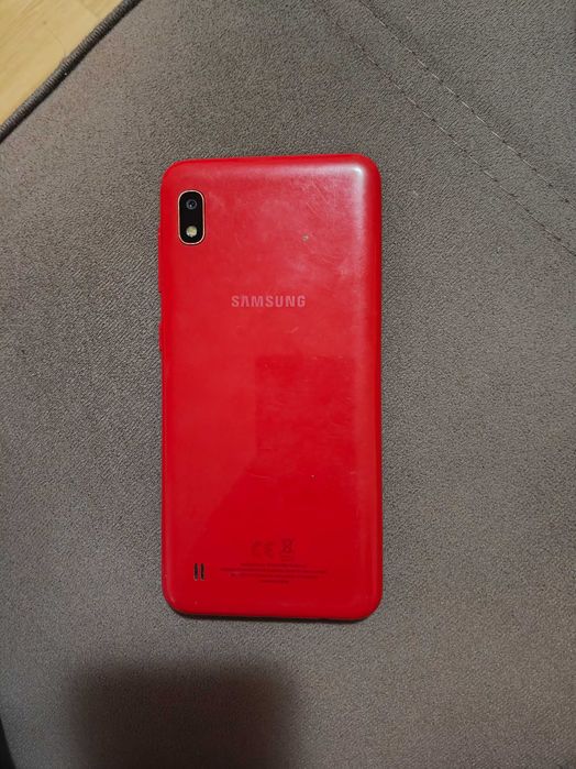 Samsung Galaxy A10