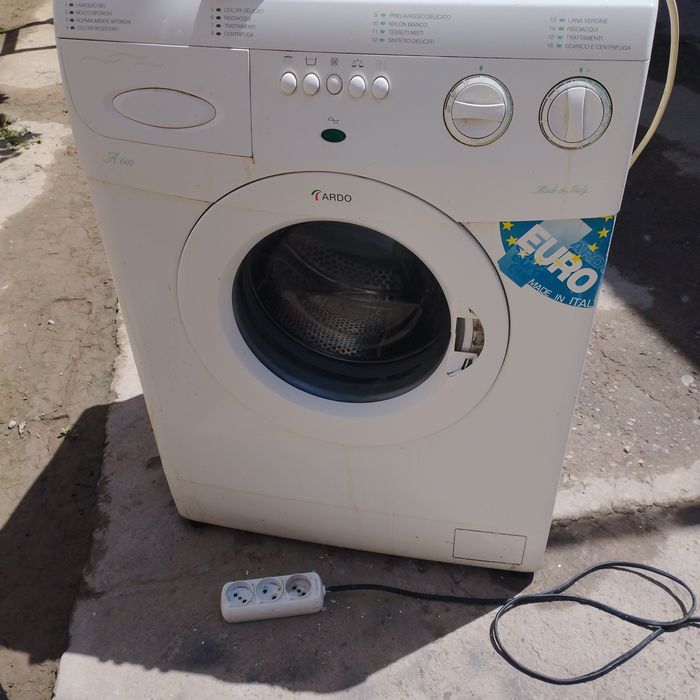 Продам холодильник и стиральную машину