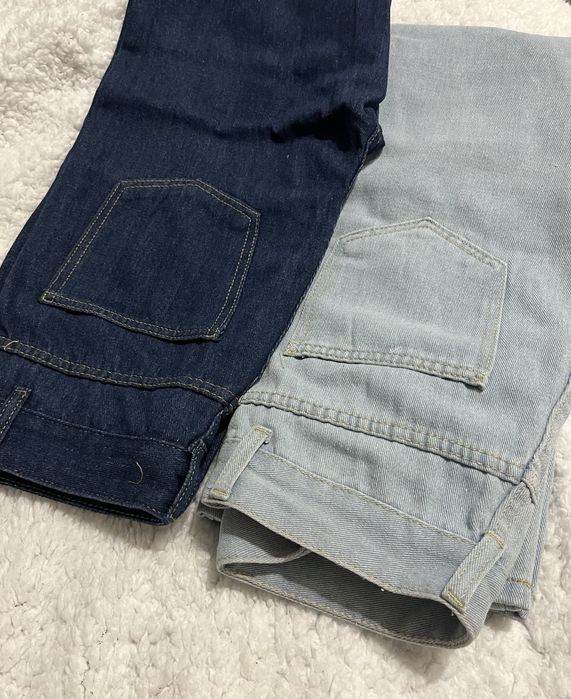 Костюмы, джинсы, свитера