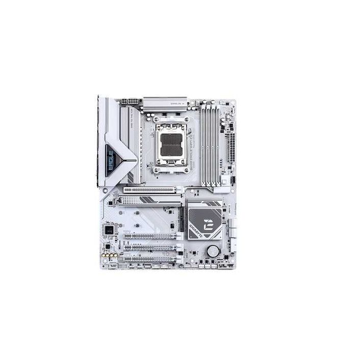 { Материнская плата Gigabyte B850 GAMING X WIFI6E DDR5 Socket AM5