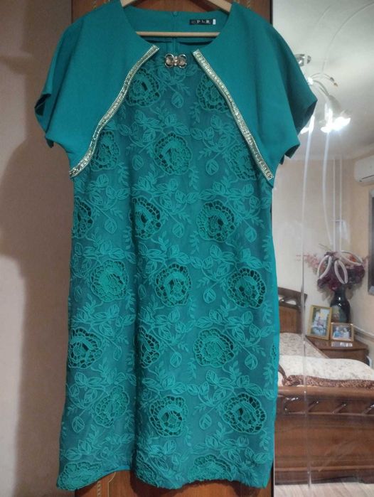 платья нарядные турецкие