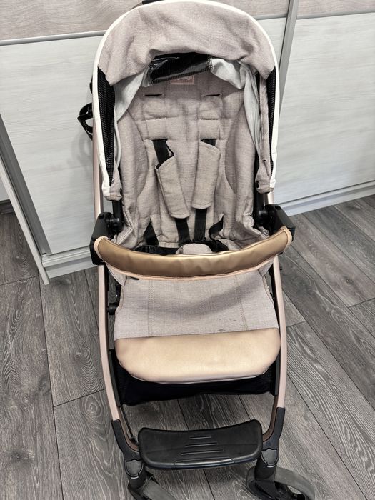 Продава се количка PEG PEREGO BOOK 51