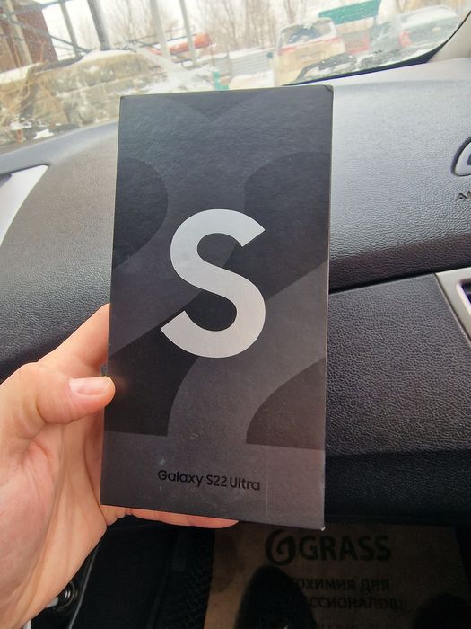 Самсунг с22 ультра