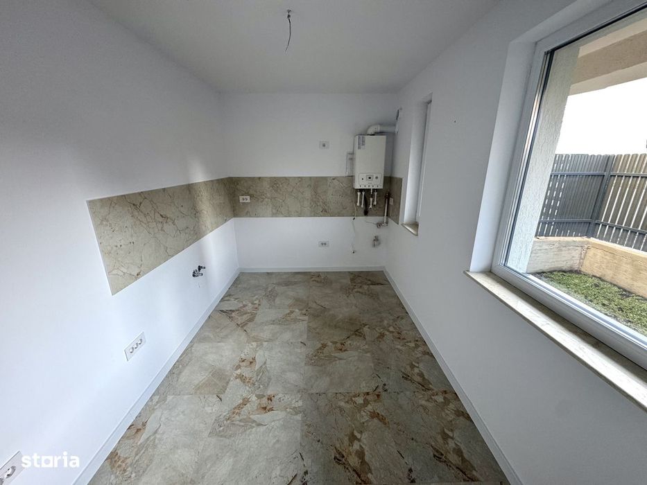 Pozitie f buna! CANALIZARE! Dressing!Vila Popas Pacurari-Valea Lupului