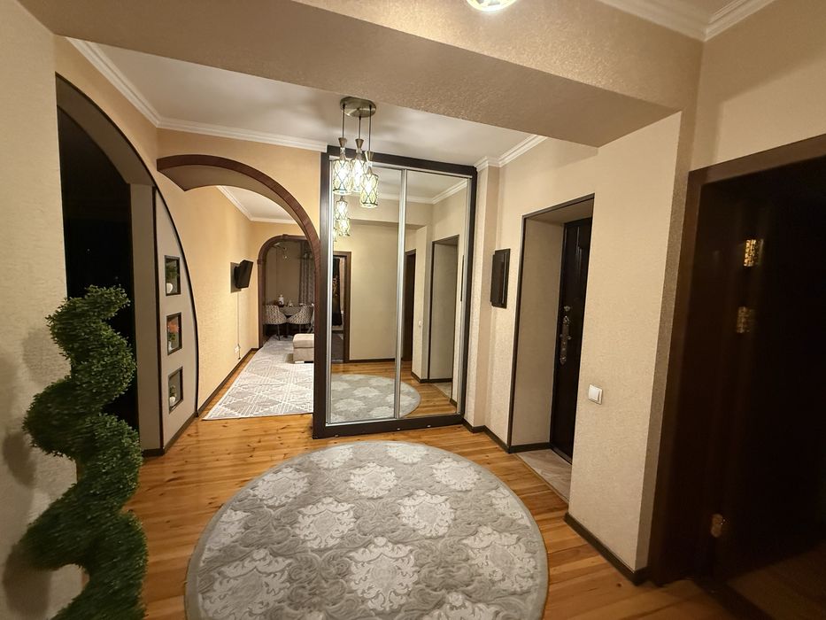 Продается своя 4/3/4 банковский дом Чиланзар 9 квартал