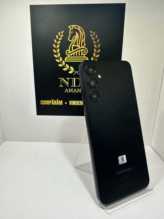 NDP Amanet NON-STOP Calea Vitan Nr. 121 Samsung Galaxy A05S (47185)