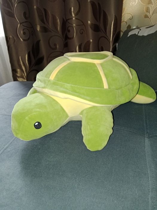 Игрушка детская мягкая