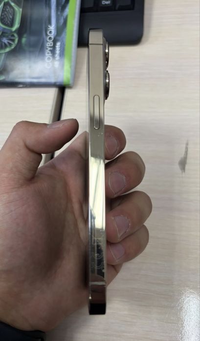 Iphone 13 pro 256гб