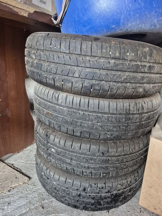 Продаю летние шины