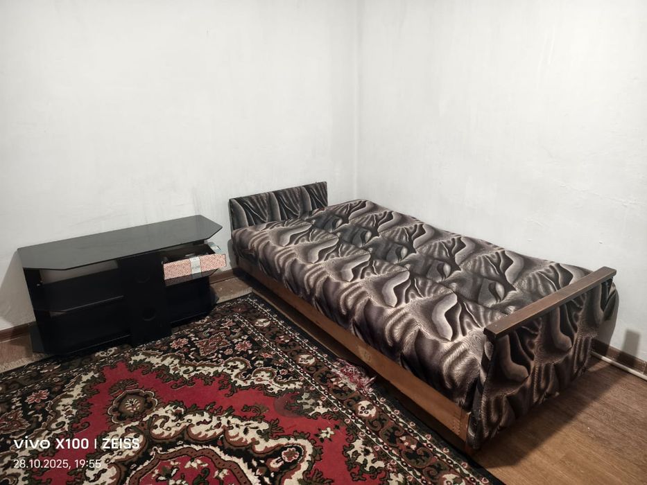 Хорошая квартира