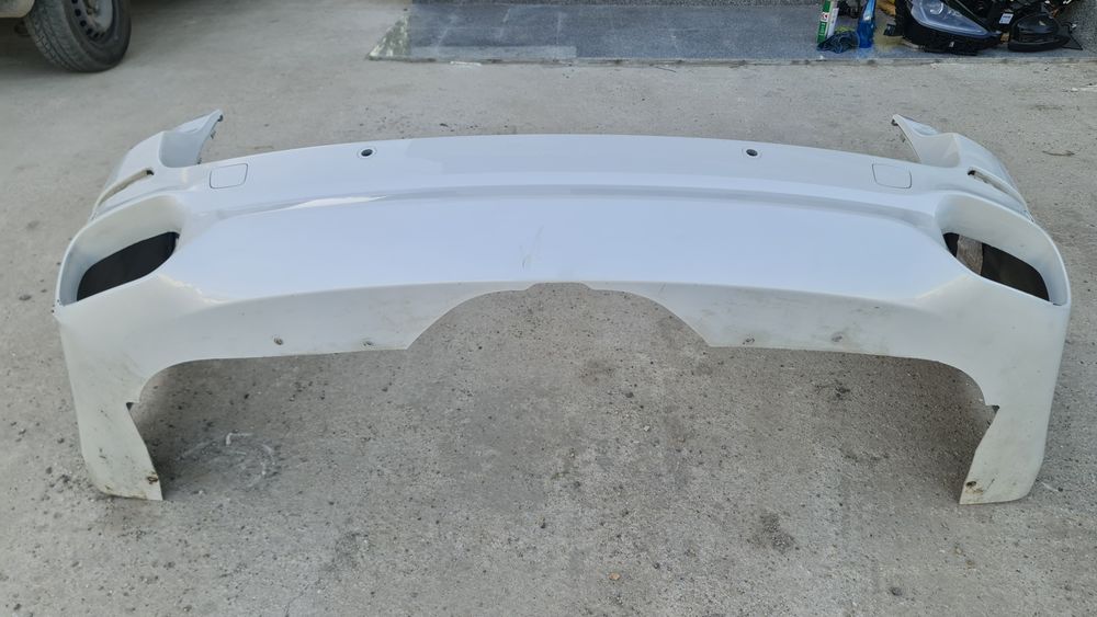Spoiler bara spate M pachet BMW X5 F15 8054021