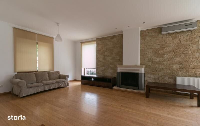 Închiriere Vila Tip Duplex ,Zona Iancu Nicolae !