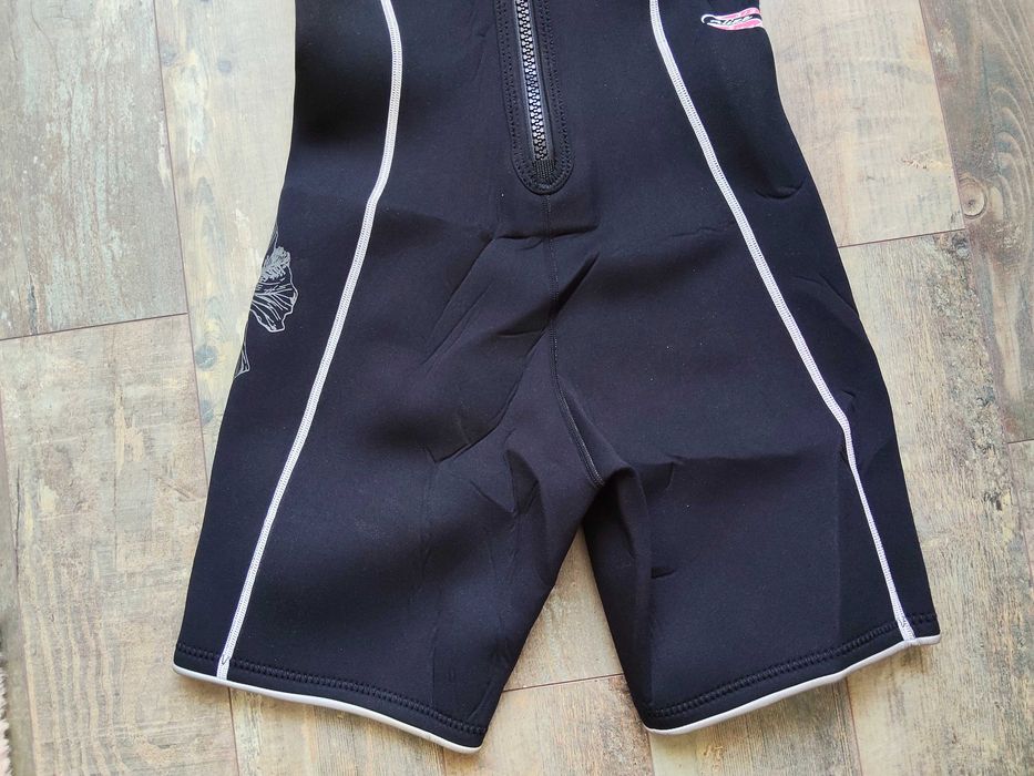 Costum inot Beuchat,neopren,scuba,surf