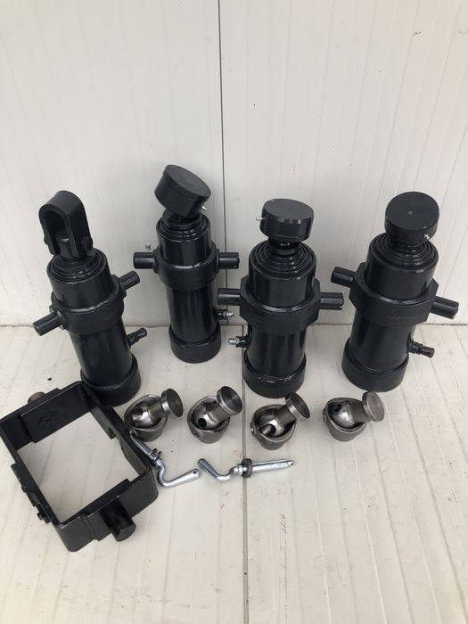 Cilindru basculare remorca,cilindru remorca agricola