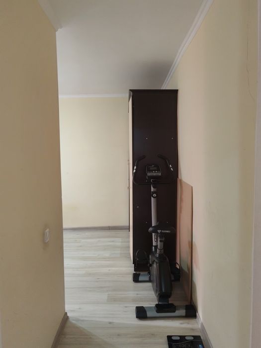 3-х комнатная квартира