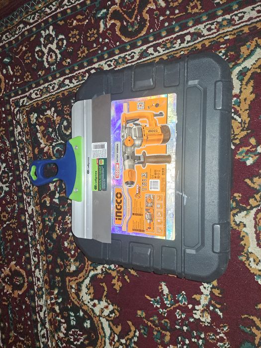 прифаратор инкого китай  оргинал