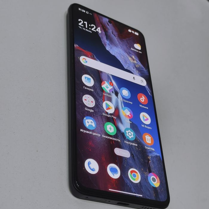 Poco f5 pro (12 512гб)
