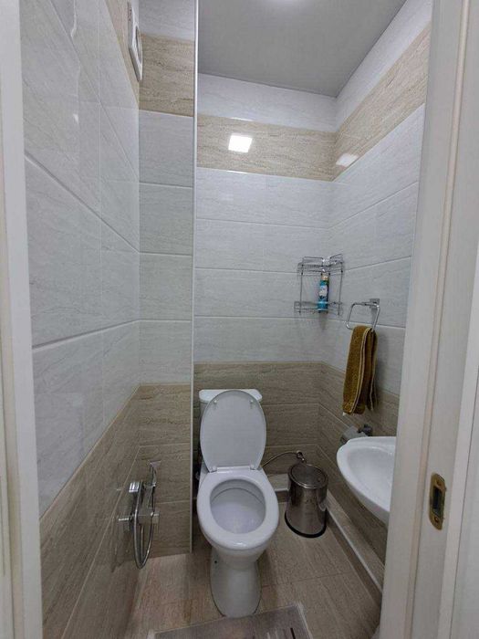 СРОЧНО Shayhontohur Ц-15 3-этаж 3ком 69.4кв 125 000 у.е.