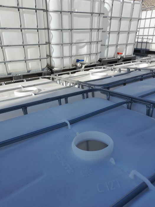 Bazine ibc 1000l