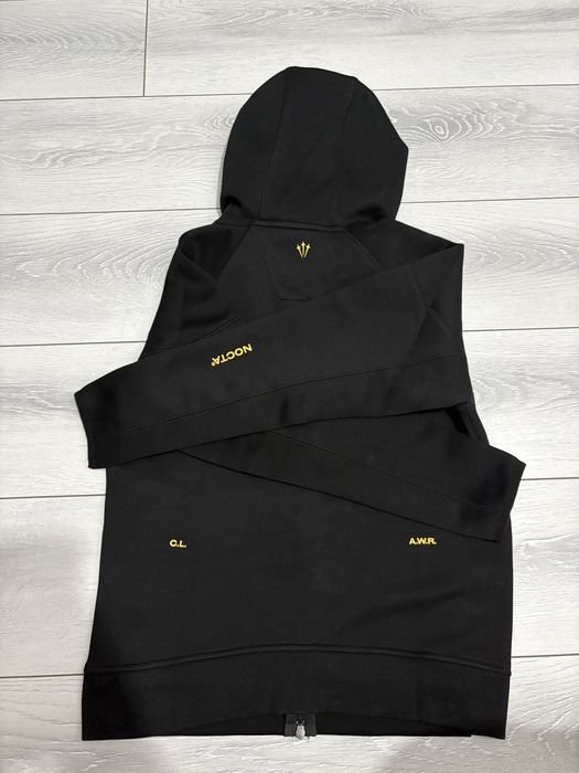 Trening Nike NOCTA bluză + pantaloni – nou cu etichetă