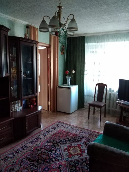 Продажа 2х комнатной квартиры ул Гарышкерлер 13 - Widok 2