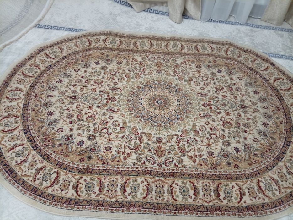 Продам Ковёр б/у