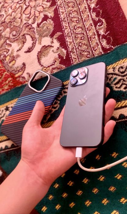 Айфон 15 про макс iPhone 15 pro max